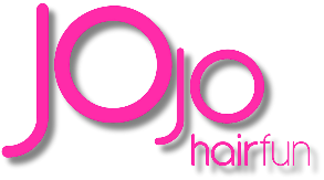 JoJo Hair Fun