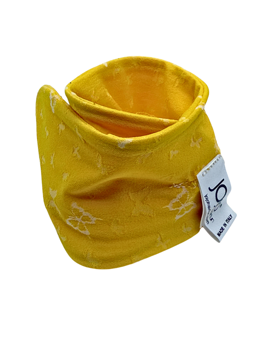 Fantasia colorata – Farfalle gialle